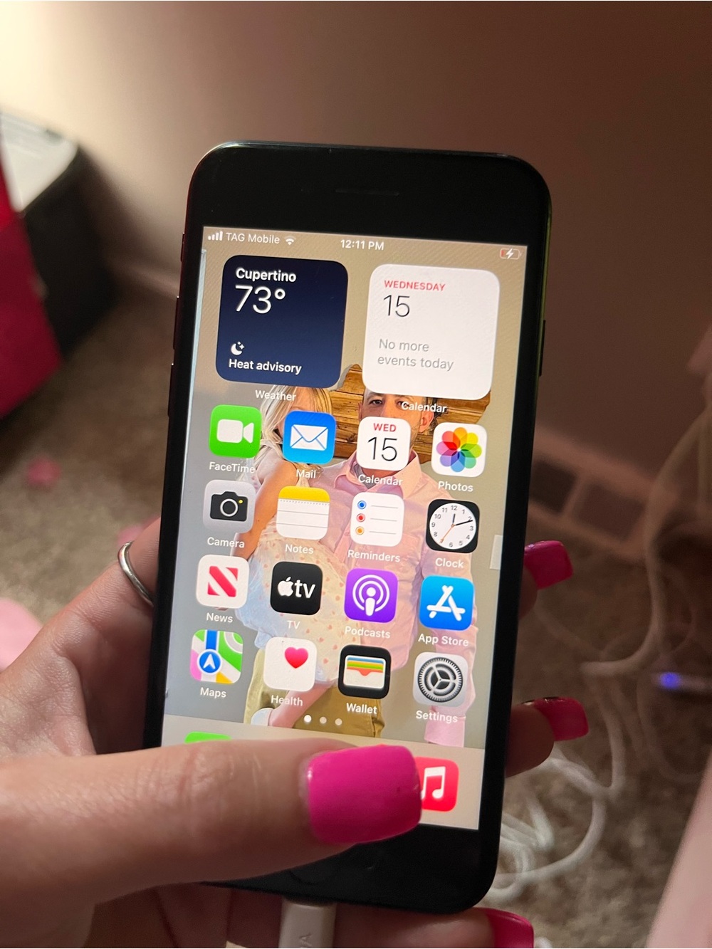 Apple iPhone 7 Unlocked